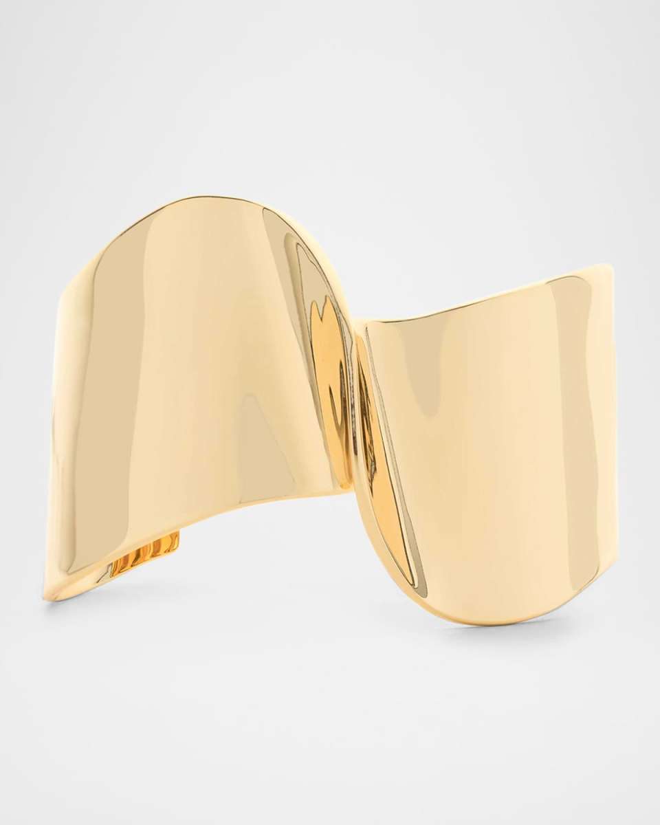 Livy Cuff Bracelet